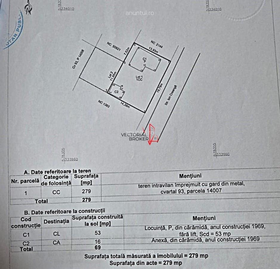 Ilfov Casa individuala pe structura solida, teren dreptunghiular - 5
