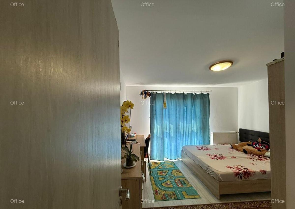 Apartament 2 camere,mobilat si utilat,str Diamantului,Bragadiru - 10