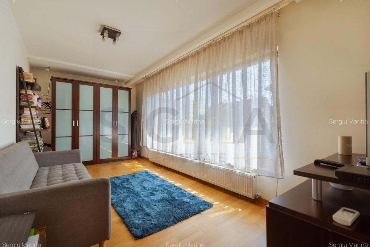 Casa individuala cu garaj in Andrei Muresanu! - 6