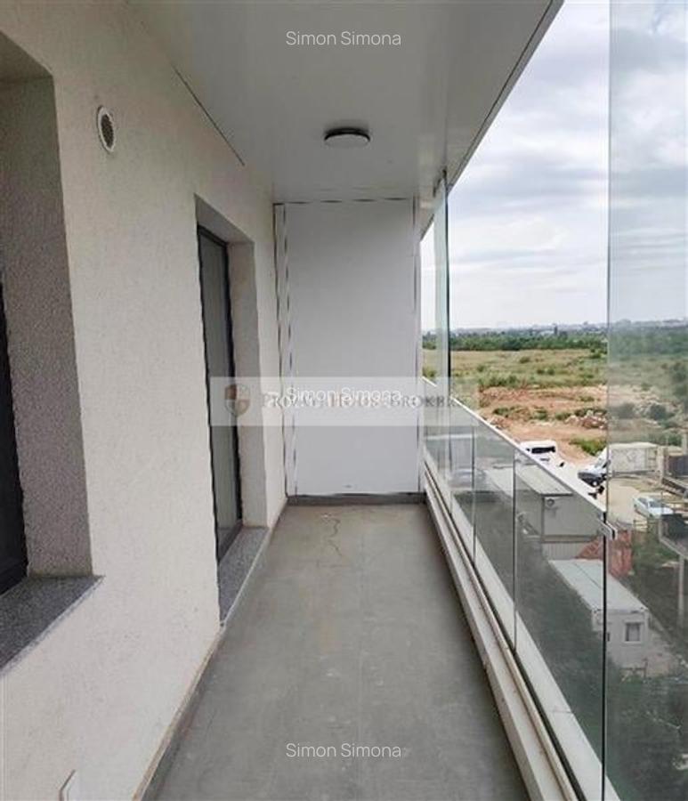 Pipera | Aviatiei | Rond OMV | First Estates Pipera | Parcare | Nou - 4