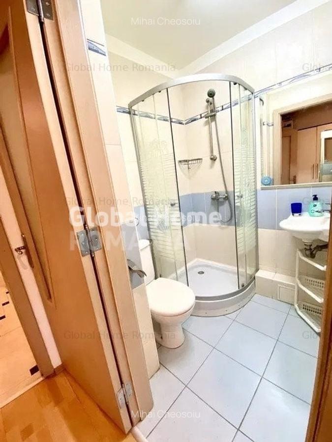 Ap 3 camere - Spatios 90mp - Aviatiei - M2 Aurel Vlaicu - Centrala Proprie - 9