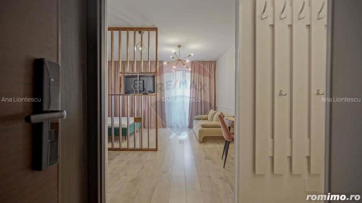 COMISION 0%! GARSONIERA DE 35.4 MP CU GRADINA | DRUMUL POIENII SEASONS - 10