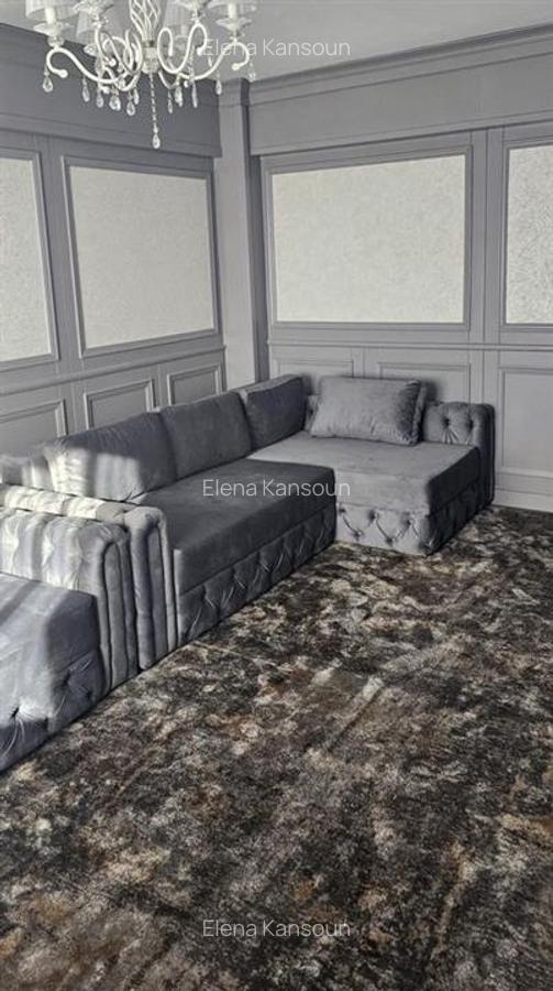 Apartament de lux 2 camere cu parcare  zona Garii - 15