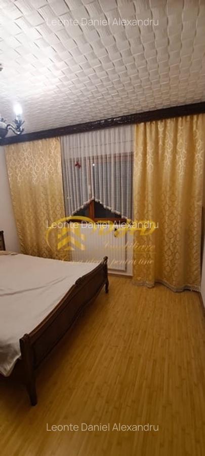 Apartament 2 camere decomandate Nicolina - 13