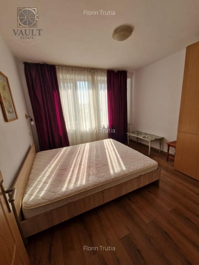 Apartament 3 camere - 5 minute de metrou - Mihai Bravu - 6