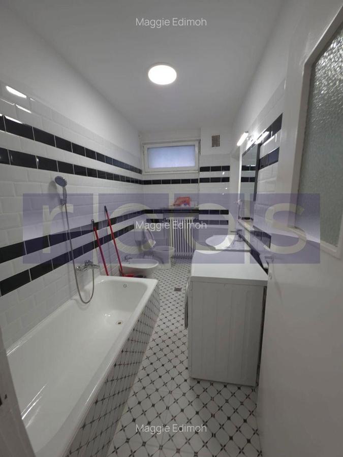 DE INCHIRIAT PARTER | CAPITALE | 160MP | REZIDENTIAL SAU COMERCIAL | - 15