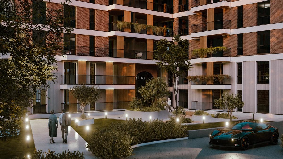 4 CAMERE - IANCU NICOLAE - VEDERE SPRE PADURE - GRADINA DE 238MP - COMISION 0% - 6