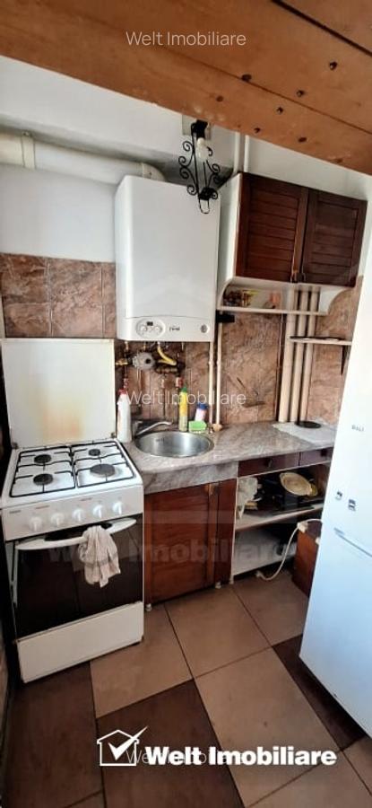 Inchiriere 2 camere, centru, zona Chios-Cluj Arena - 6