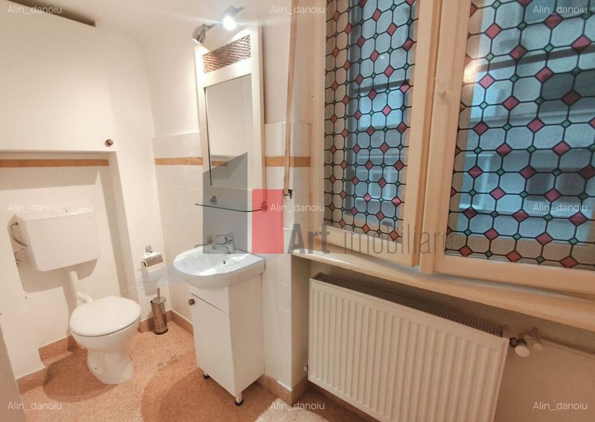 Garsoniera de inchiriat in zona Magheru (ultracentral) - 2