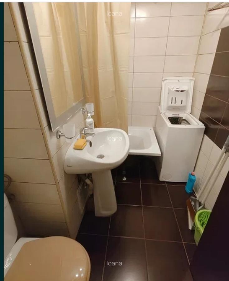 Pta Muncii, BASARABIA reabilitat,p/8,decomandata,AmenajatA balcon - 8