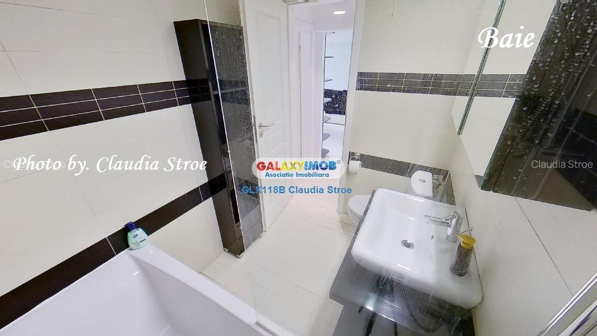 Inchiriere apartament 3 camere Aparatorii Patriei Metrou - 26