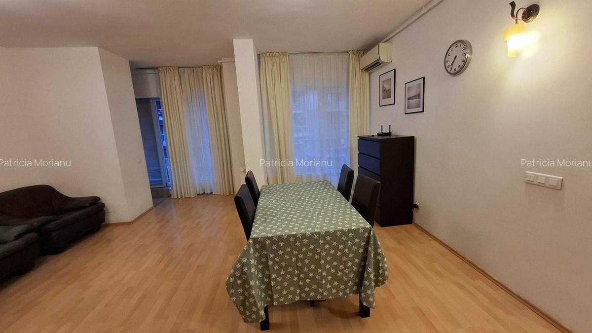 De inchiriat apartament 2 camere Complex Rasarit de Soare Titan - 3