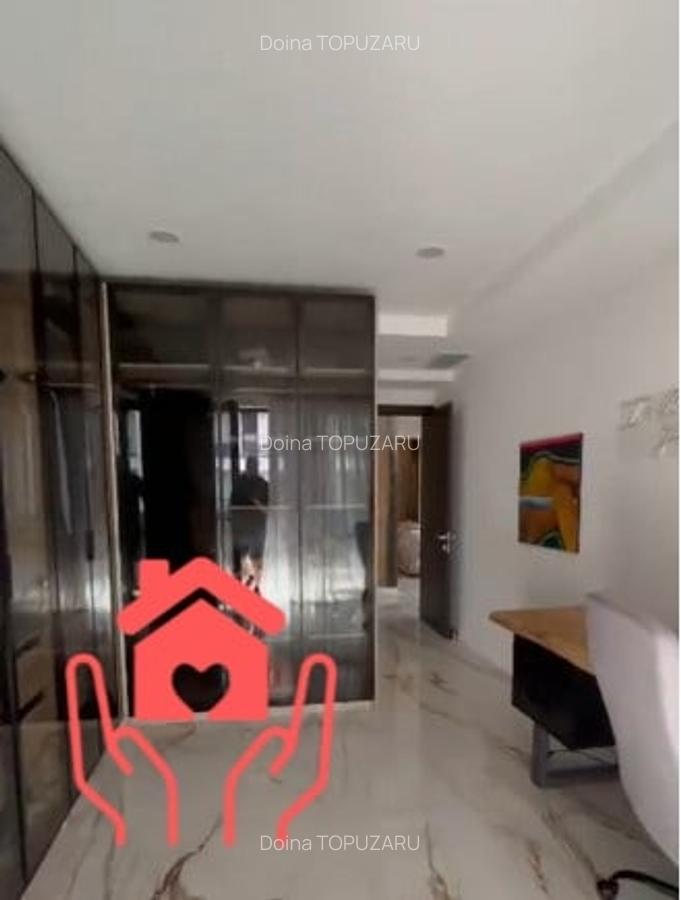 Baneasa Shopping City-153 mp totali, imobil BOUTIQUE, paza 24/24, loc in garaj! - 17