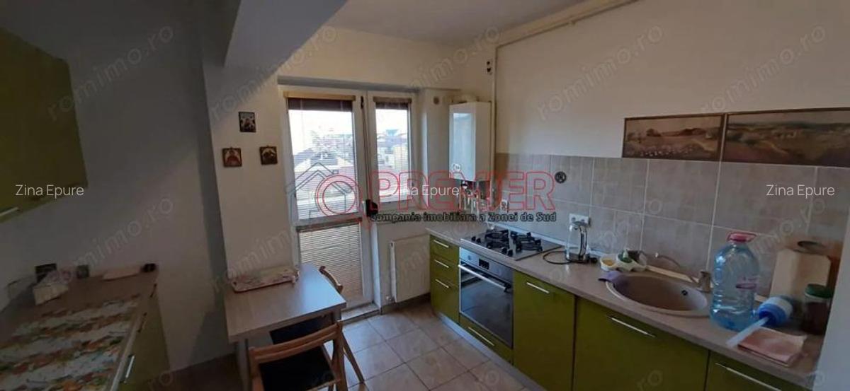 Metrou D.Leonida - Oituz - apartament 2 camere - 18
