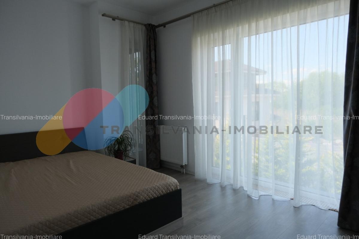 Casa individuala elegant finisata in Borhanci, Cluj-Napoca, - 17