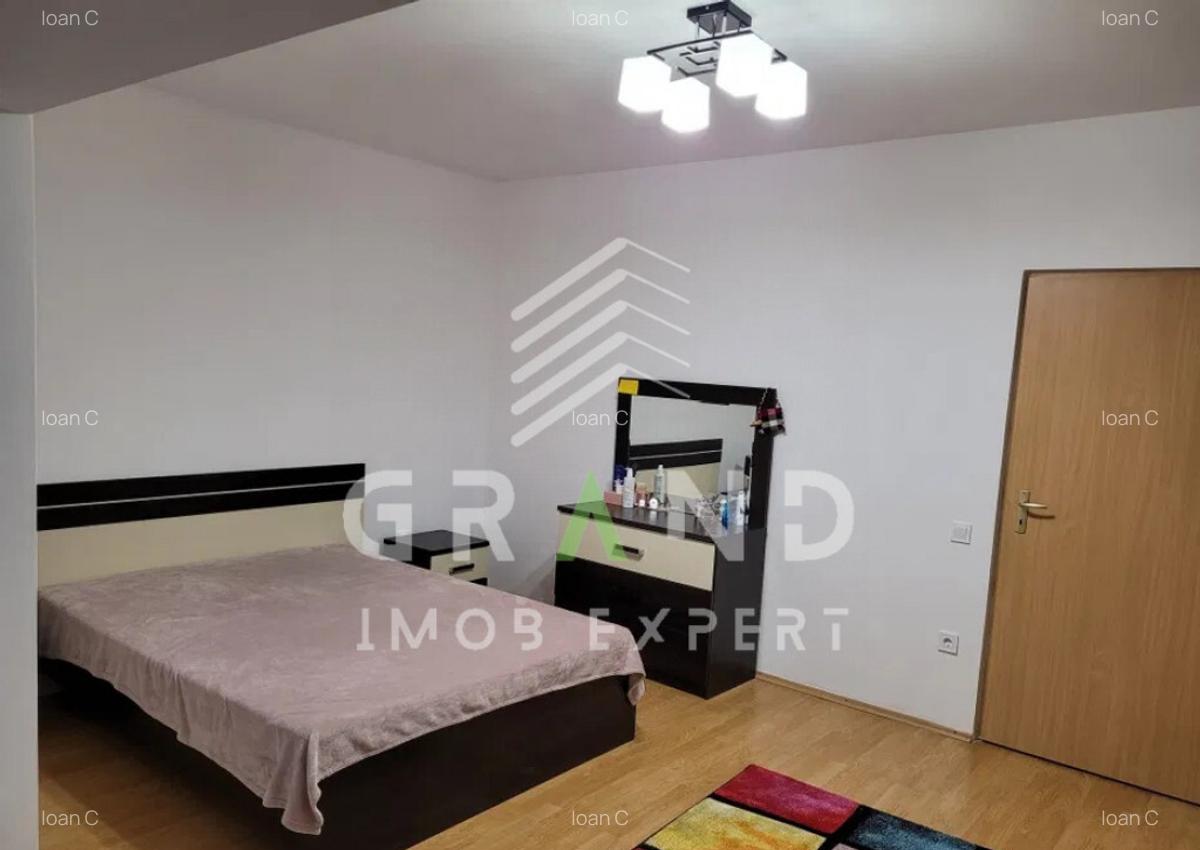 Ap 3 camere, PARCARE, zona Buna Ziua - 3