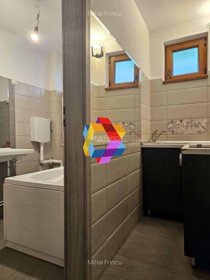 Casa deosebita cu 6 camere Central Brașov - 210 mp - 16