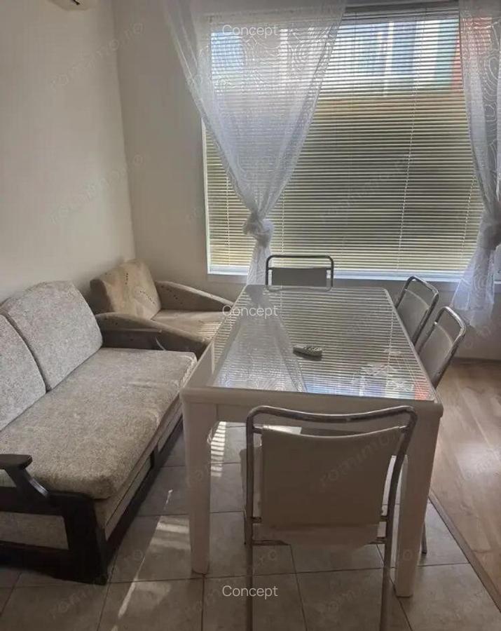 Garsoniera in zona Unirii - 4