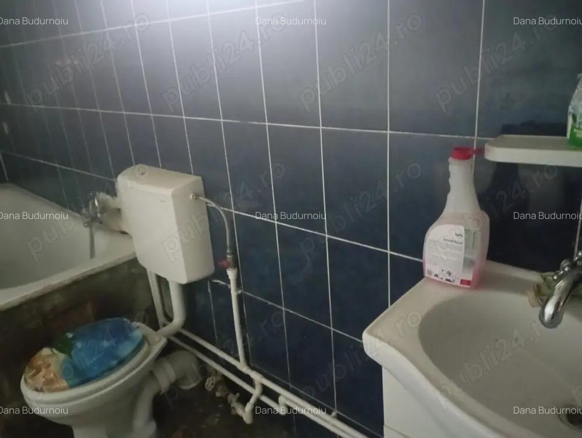 Orasul Calarasi - Vand casa + 1000 mp intravilan - 6