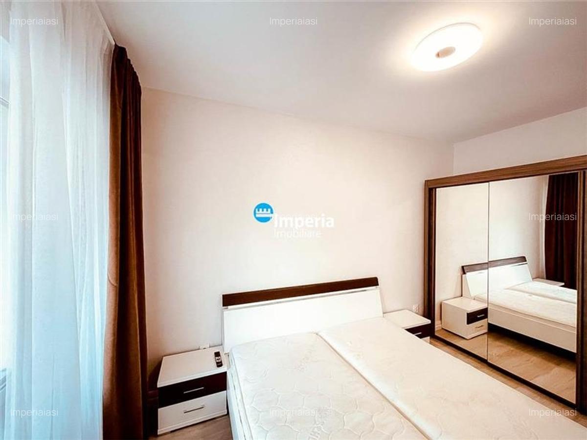 Fara COMISION! 2 Camere ROYAL TOWN! intabulat, mobilat, utilat - 6