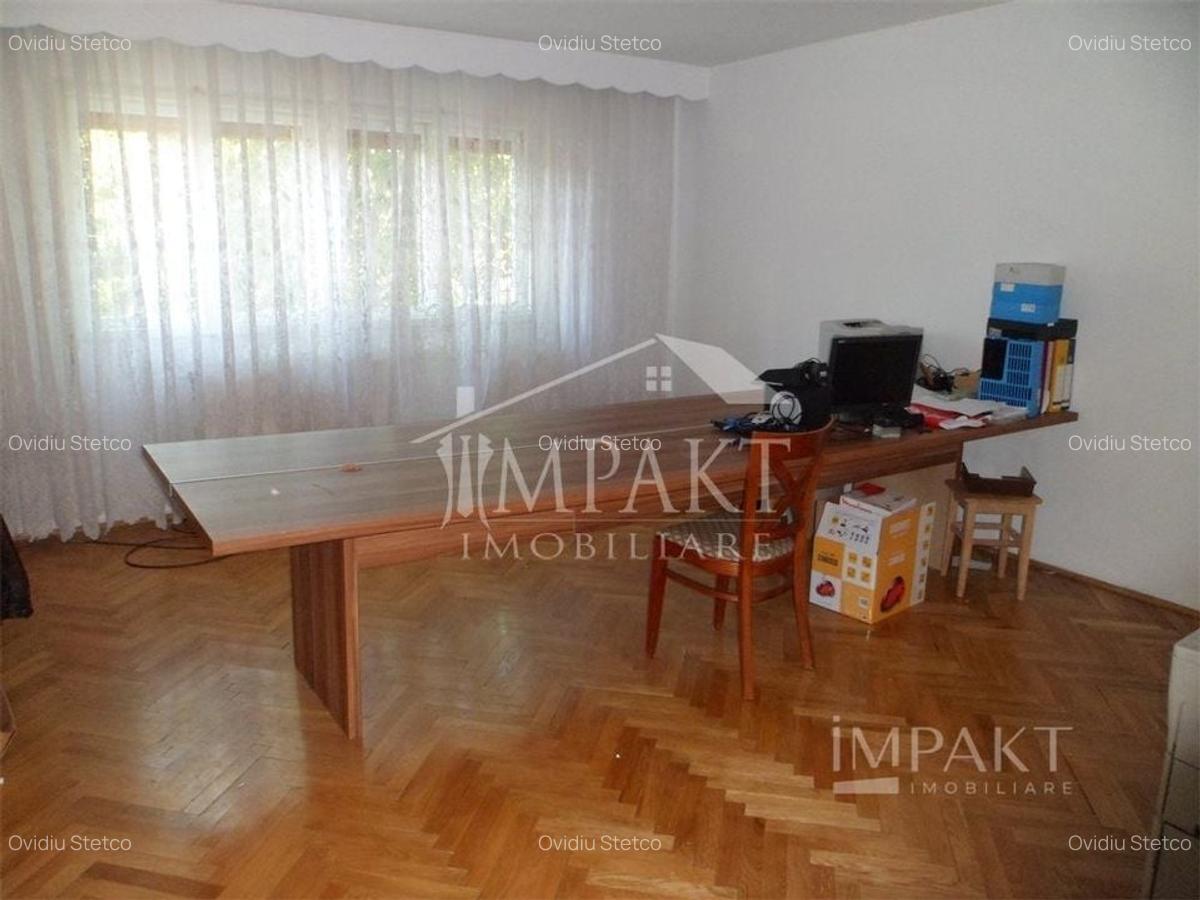 Casa ideala sediu firma Cluj Napoca, Gheorgheni ! - 2