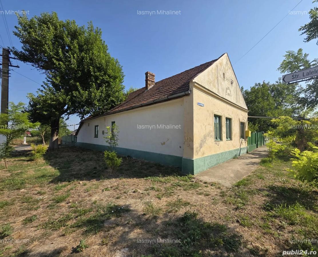 Casa localitatea satchinez - 2