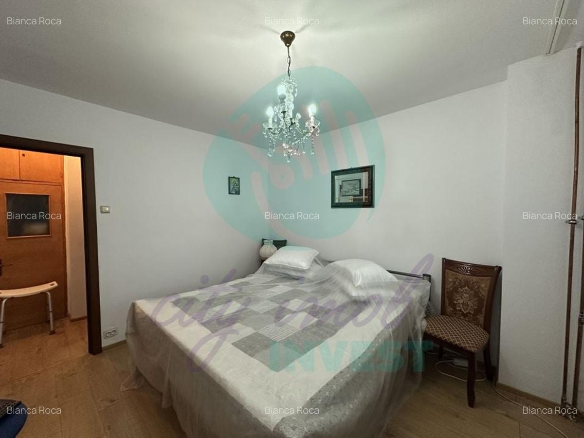 3 camere lanaga METROU si Parc - 6
