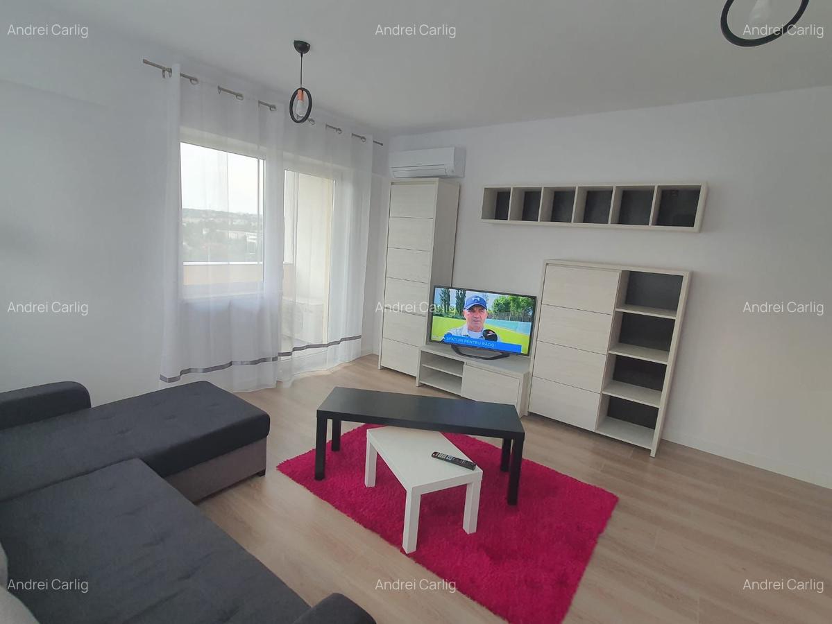 Apartament 2 camere decomandat Conest Vision Galata - 7
