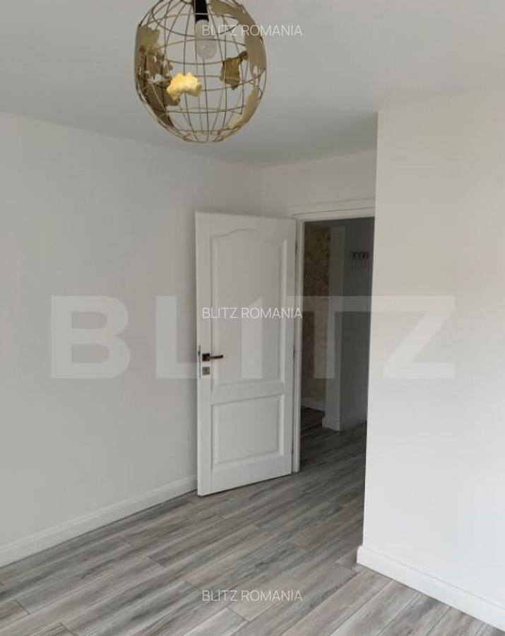 Apartament de doua camere, 54 mp, Gara - 5