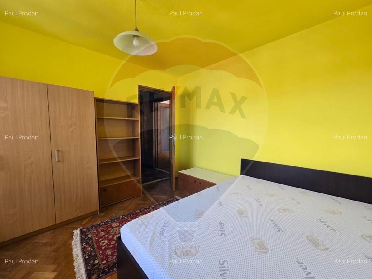 Apartament cu 2 camere de vanzare in zona Grigorescu - 15