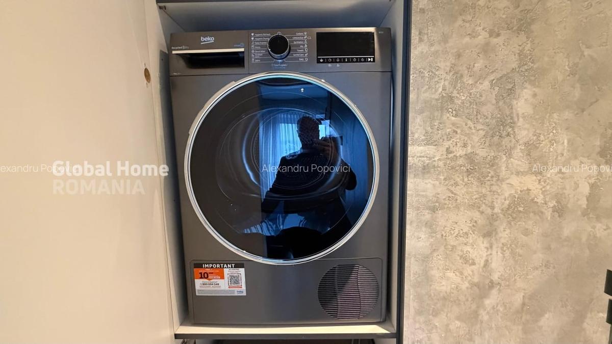 Apartament 2 camere 50MP | Chitila | Loc de parcare | Mobilat si utilat | - 16