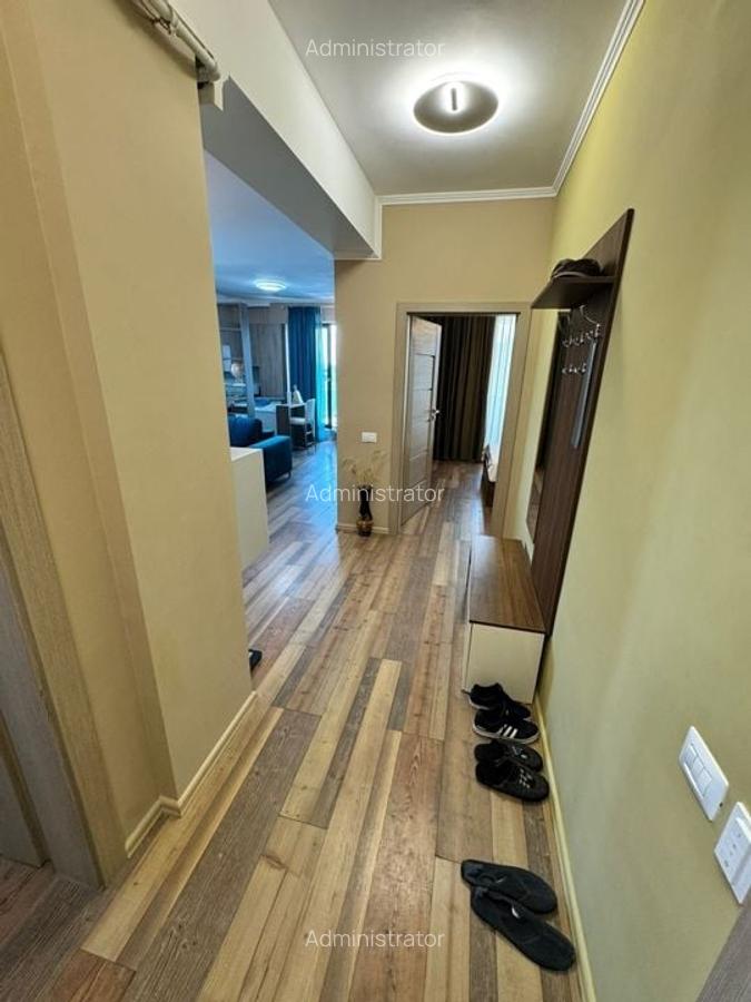 Apartament 3 camere Faleza Nord decomandat - 13