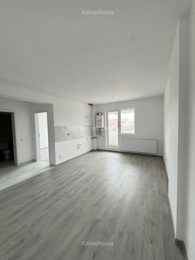 Vanzare studio 45 mp - ideal compartimentat - zona linistita - Comision 0 - 12