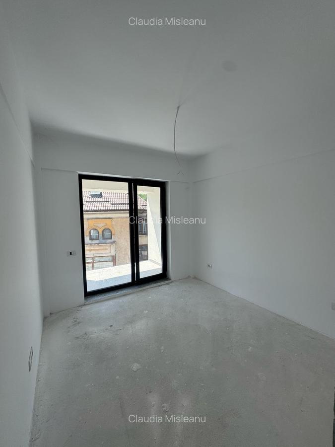 Complex Rezidențial – Teiul Doamnei | Garsoniere, Apartamente 2 și 3 Camere ! - 3
