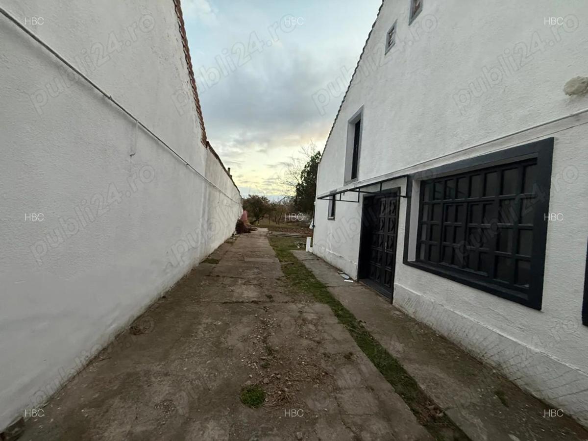 Proprietar !!!Ocazie casa cu teren 3850 mp - 5
