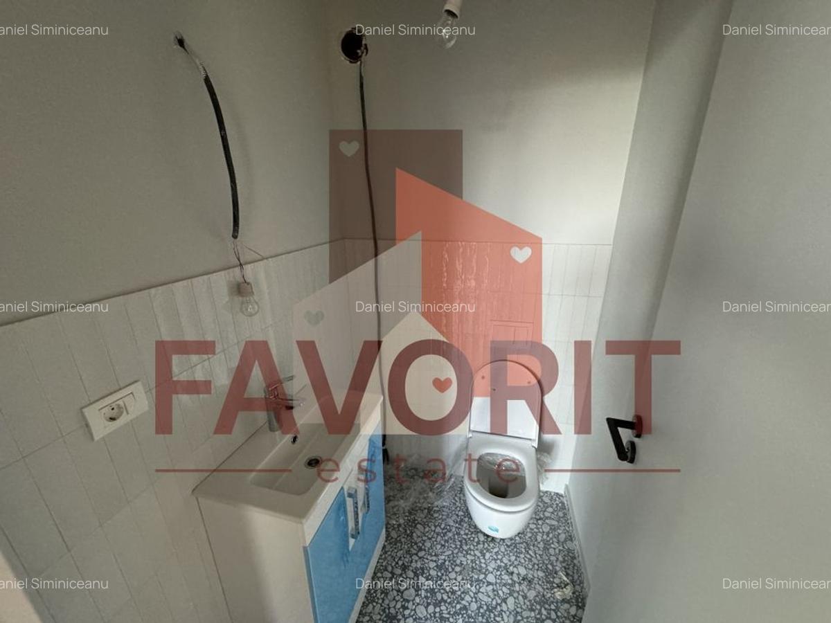 Apartament nou, spatios , in zona Lipovei - Timisoara - 8