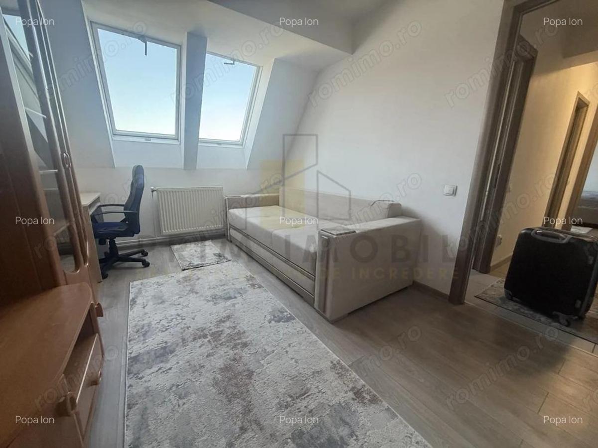 Apartament 2 Camere Decomandat 5 min de Palas Mall - 7