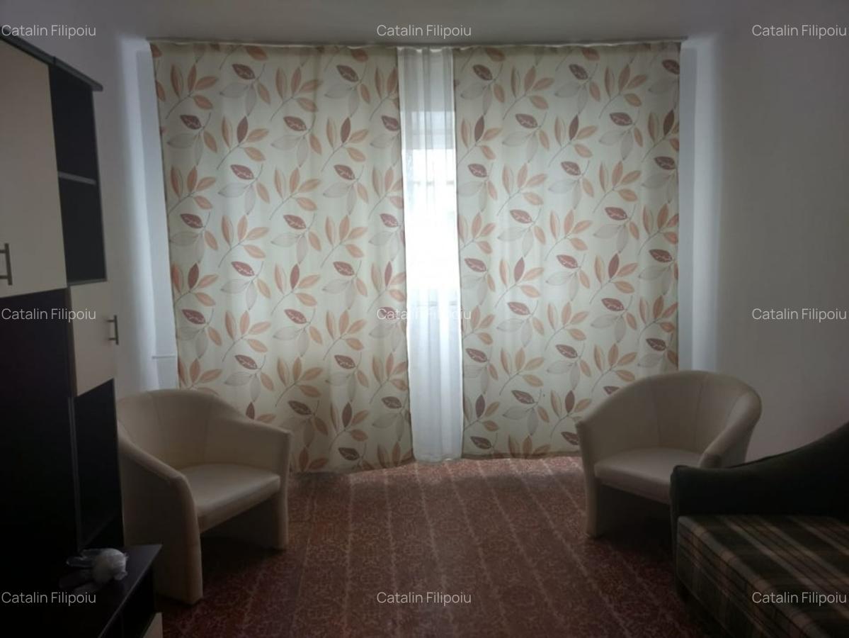 Apartament 2 camere decomandat, etaj intermediar - 5 Apartament 2 camere decomandat, etaj intermediar - 5