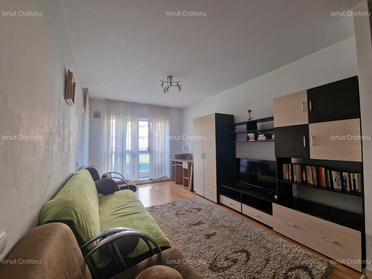 Apartament cu 2 camere - Green Park - amenajat complet - mutare imediata - 2