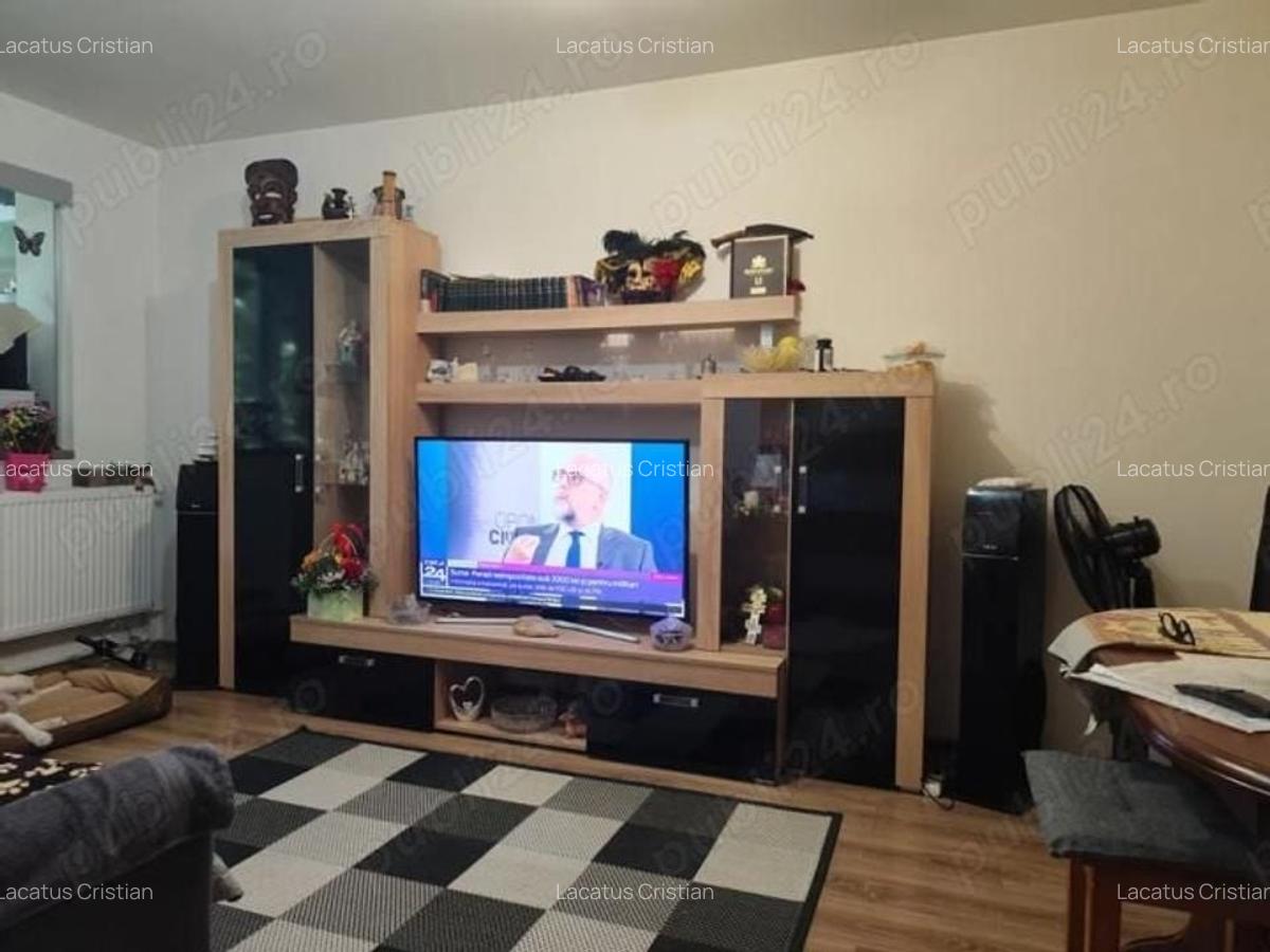 APARTAMENT 3 CAMERE DECOMANDAT ZONA TOMIS NORD - 5