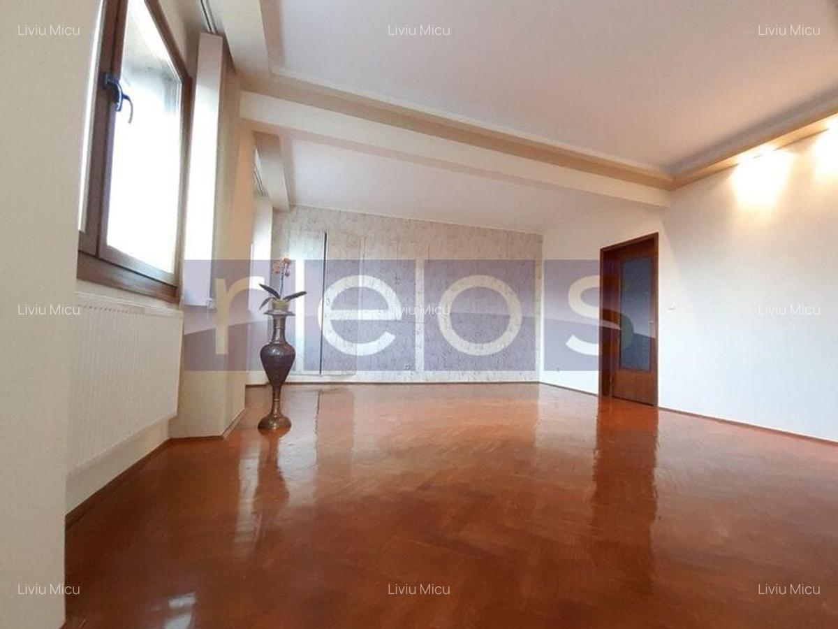 Apartament cu 3 camere decomandat în Cotroceni - 6