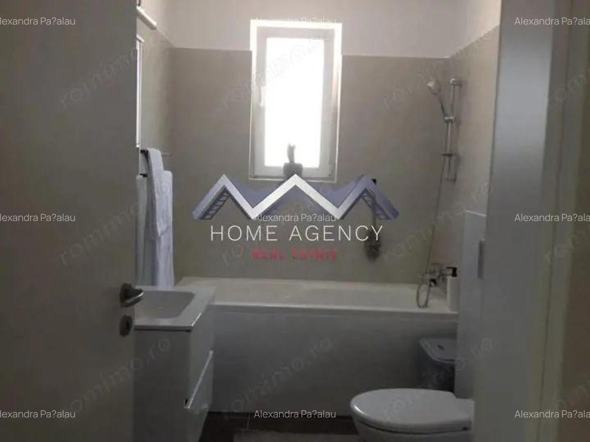 Apartament 3 camere Otopeni de inchiriat - zona Parc Unirii - 9
