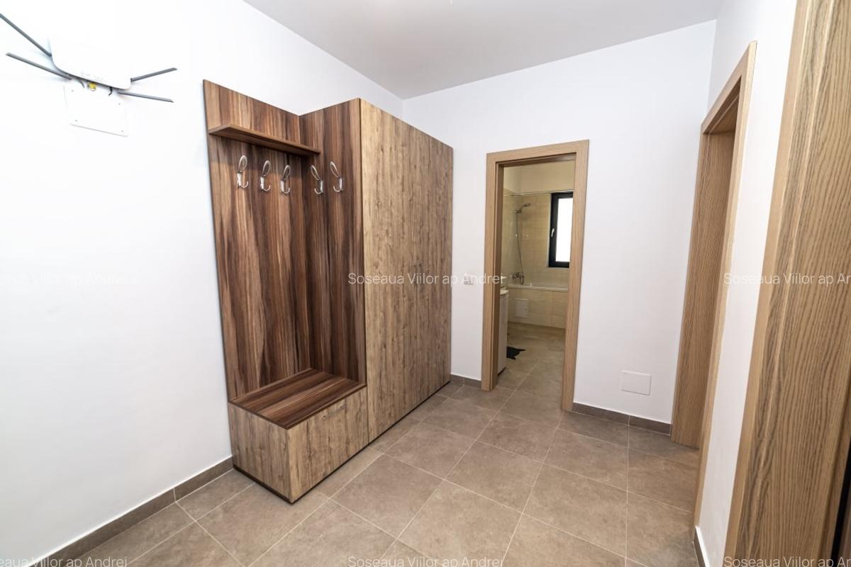 Apartament de 2 camere | Parcare | Parcul Carol - 16