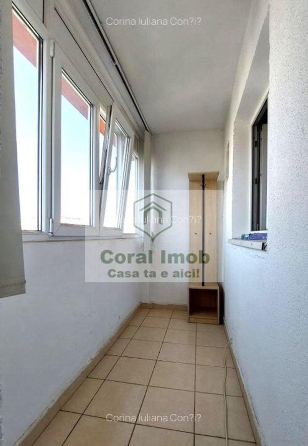 Vanzare apartament 2 camere decomandate, Tei - 12