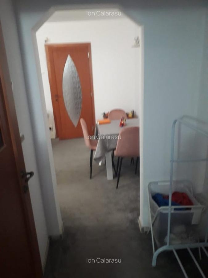 Apartament cu 2 camere semidecomandat, mobilat în Iancului - 4
