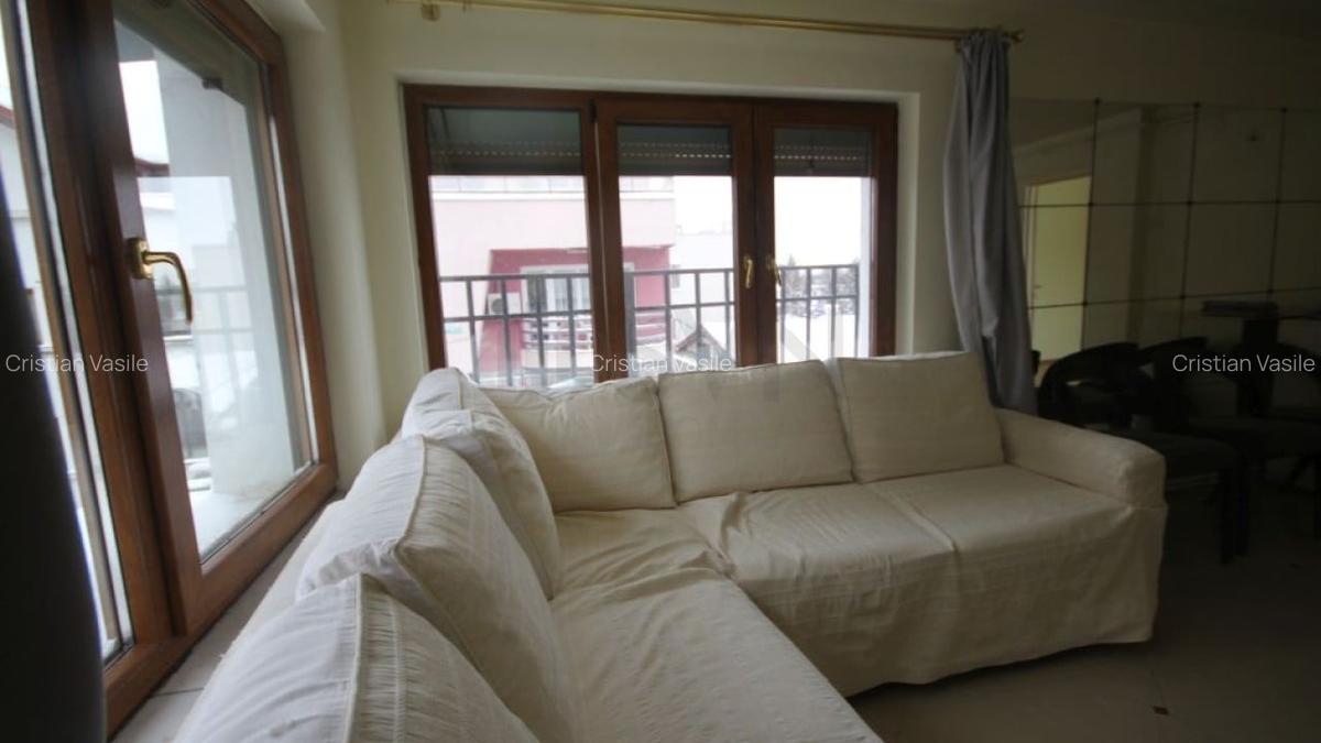 REA0126150 Apartament superb Primaverii - 5