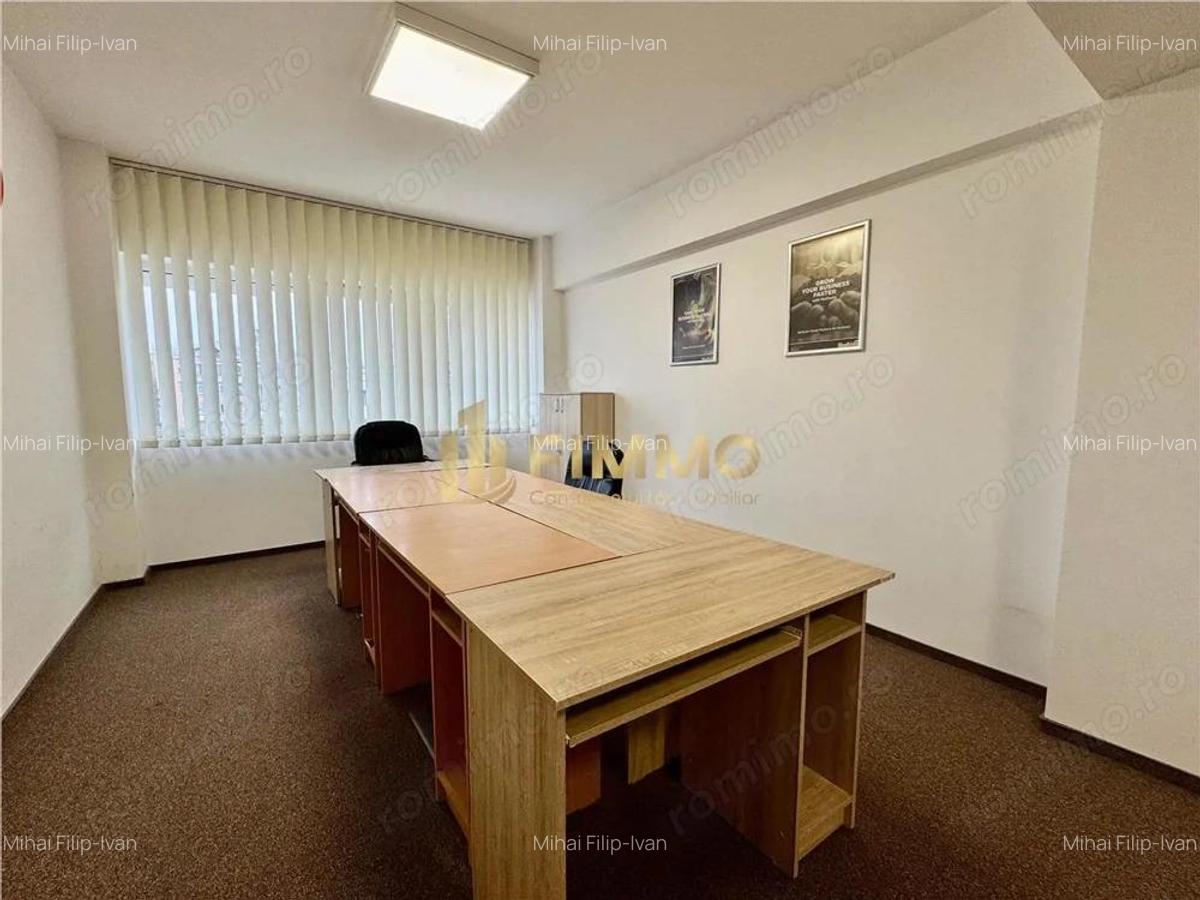 Birou de inchiriat in zona centrala | ID:1517 - 4