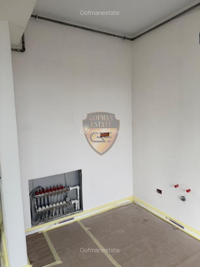 Apt 2 camere TOMIS PLUS, 61 mp parcare inclusa, terasa/balcon, et 4/4 lift - 5