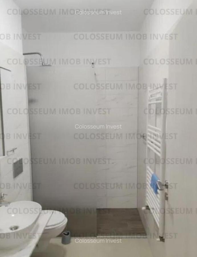 Apartament 2 camere, decomandat - zona Tractorul - 4