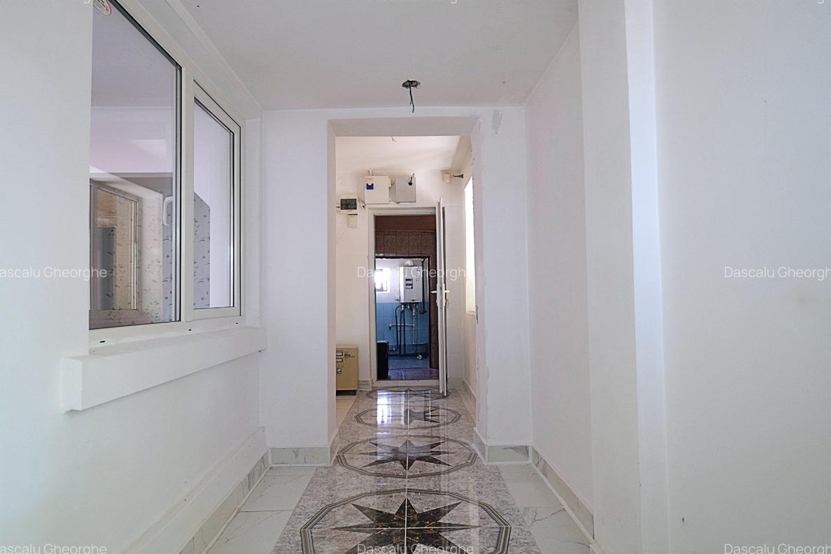 TEI TOBOC - Petricani, casa exceptionala din caramida, 4 camere si 200 mp. teren - 10